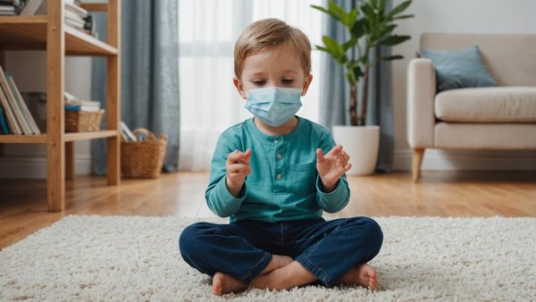 Quelle méthode est la plus efficace pour purifier l'air dans une maison avec des enfants allergiques?