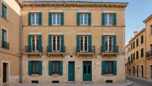 Ravalement façade à toulon : transformez votre maison efficacement