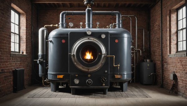 Optimisez votre confort avec une chaudière à nice