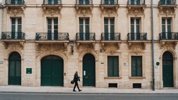 Optez pour un nettoyage de façade efficace à marseille