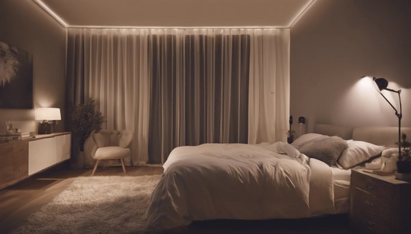 Découvrez la veilleuse sur prise idéale pour vos nuits apaisantes