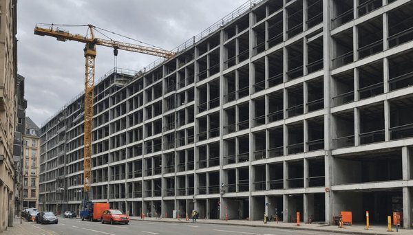 Trouver une entreprise spécialisée dans les concepts de "gros œuvre" à Liège