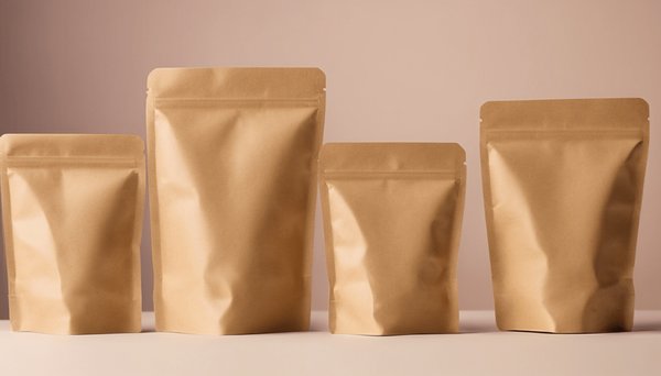 Trouvez des pochettes kraft économiques pour vos projets créatifs