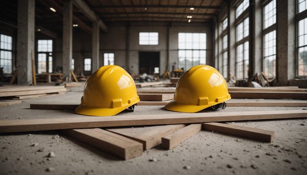 Top matériaux pour garantir durabilité et solidité en construction