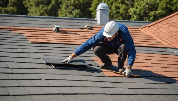 Couvreur Cannes : des services de toiture adaptés à vos besoins