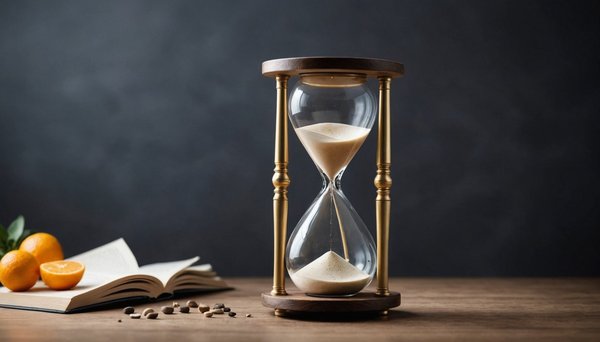 Découvrez les bienfaits du verre rond sablier apaisant