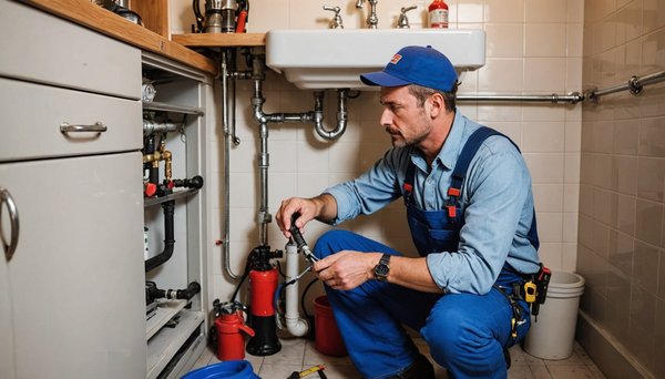 Plombier à annecy : votre expert en dépannage urgent