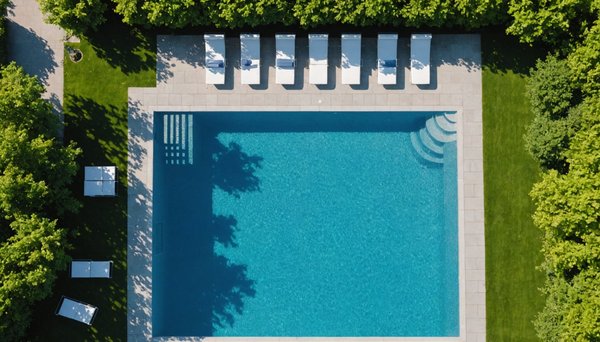 Top 5 conseils pour concevoir des piscines en suisse avec magicpool