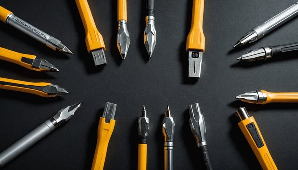 Top 5 visseuses à choc à considérer pour 2025