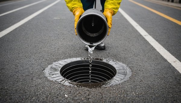 Proxy débouchage : un service rapide et expert à votre écoute