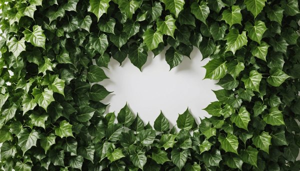 Lierre artificiel : la solution parfaite pour une déco impeccable