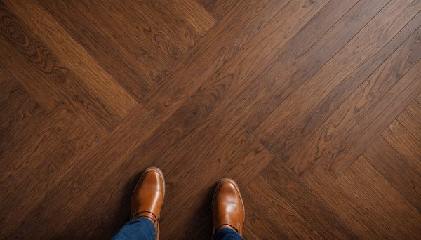 Choix de revêtement de sol : designs durables à adopter maintenant !