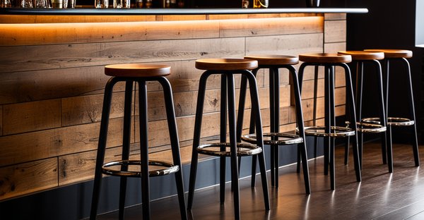 Le guide ultime pour sélectionner votre tabouret de bar idéal