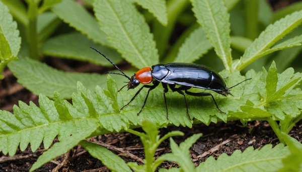 Guide Complet sur la Lutte contre les Parasites du Jardin