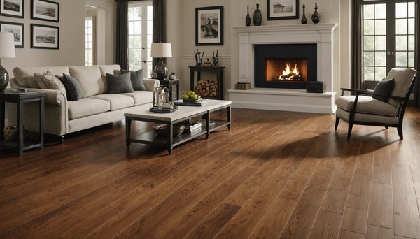 L'achat de planchers flottants stratifiés en ligne : révolution du marché du revêtement