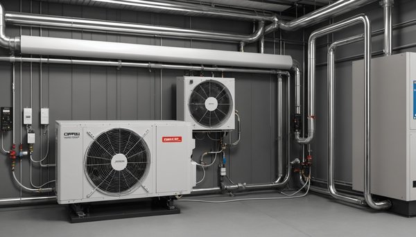 Solutions intégrées de confort thermique : Au-delà du chauffage et de la climatisation traditionnels