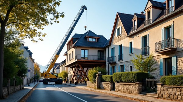 Surélévation de maison à toulouse : guide complet pour agrandir votre logement